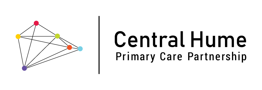 Central Hume PCP